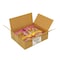 Golden Recipe Golden Recipe Hearty Trail Mix 5 oz., PK8 7693 - alternate 1